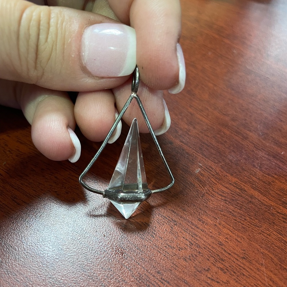 Pendant